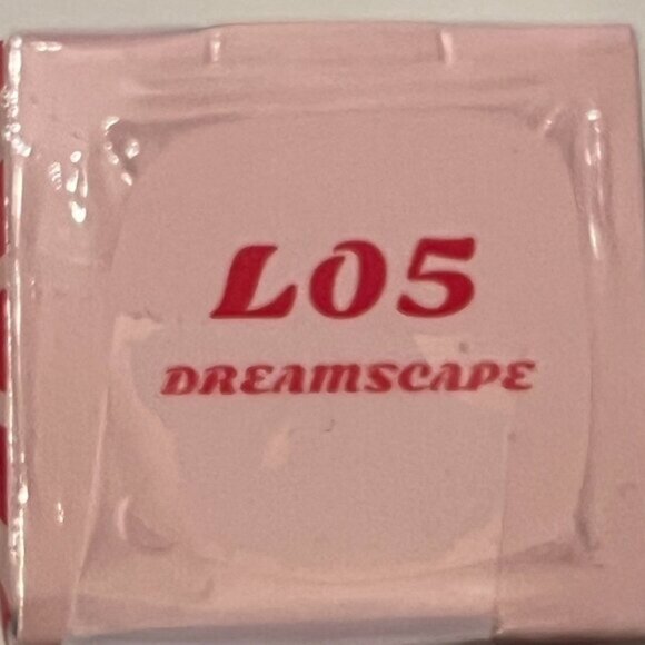Keennie Beauty L05 Dreamscape Lip Oils | New & Sealed (Set of 2!) (h/x) - Picture 8 of 12